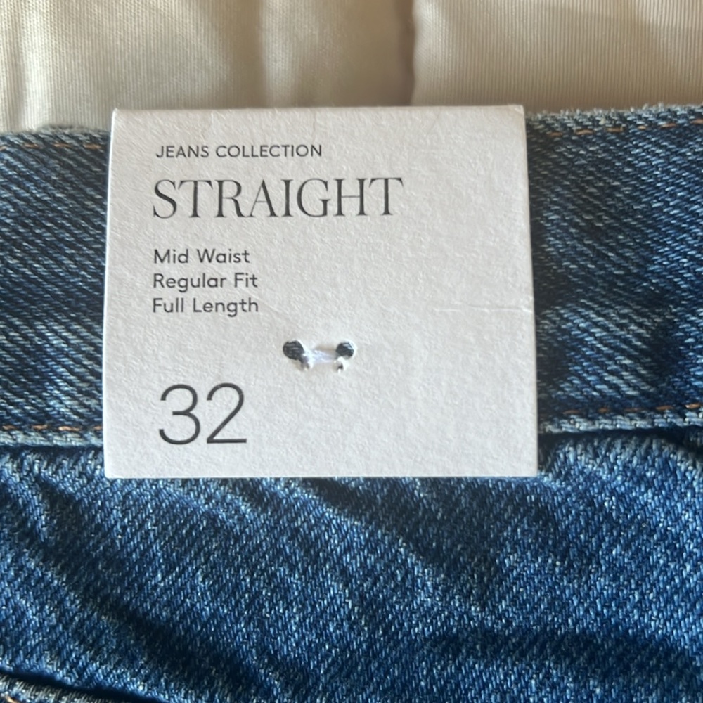 jeans - Picture 4 of 12